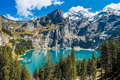 Tempat Wisata Terkenal Di Swiss Wisata Muda