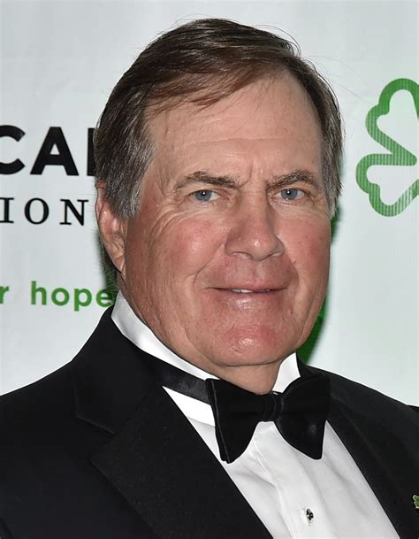 mature men of tv and films bill belichick date of birth april 16 1952