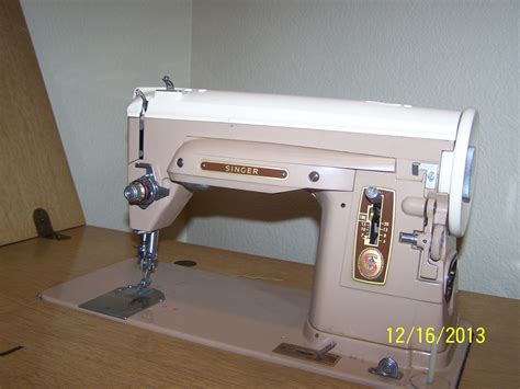 Identifying Antique Singer Sewing Machines Lsacrown