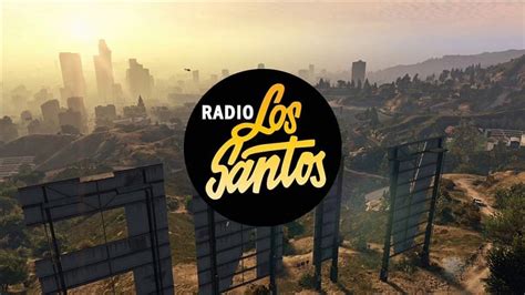 Gta 5 Top Five Radio Stations For Groovy Music