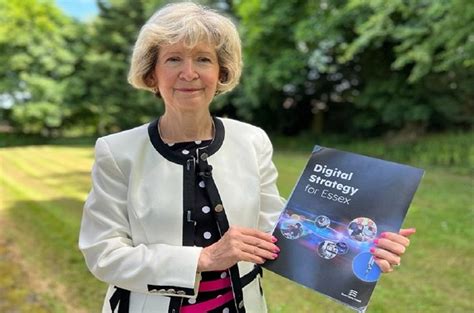 Essex County Council Launches Connectivity Programme Ukauthority