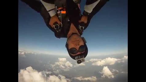 Freeflying Fun At Skydive Northwest Youtube