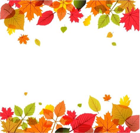 Autumn Background Vectors Graphic Art Designs In Editable Ai Eps Svg