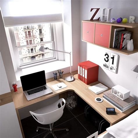 7 Amazing Study Table Design Ideas To Help Your Kids Studytabledecor