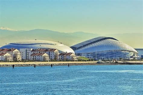 27 Places To Visit In Sochi Tourist Places In Sochi Sightseeing And