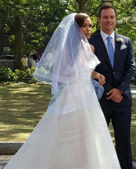 All My Childrens Susan Lucci Celebrates Her Sons Wedding — See The