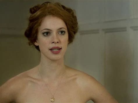 Rebecca Hall Adelaide Clemens Nude Parades End Video Best