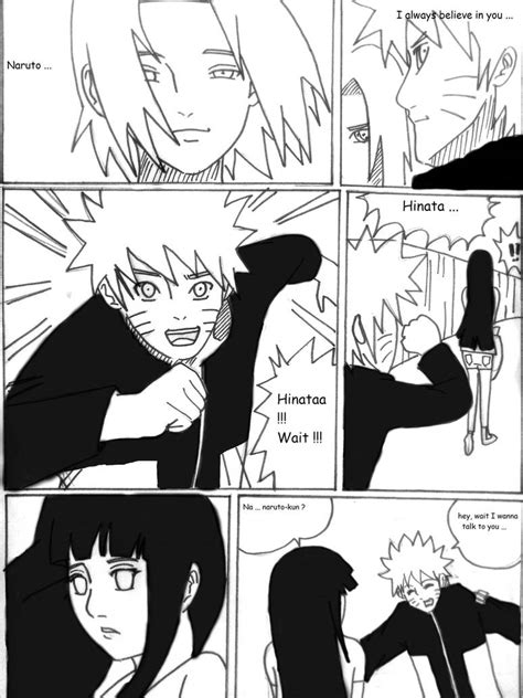 Naruhina Chapter 2 Page 11 By Okky Rightbrain On Deviantart