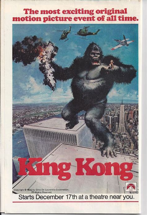 The Signal Watch Ape Watch King Kong