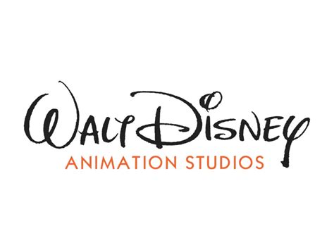 Walt Disney Animation Studios Logo PNG Vector In SVG PDF AI CDR Format
