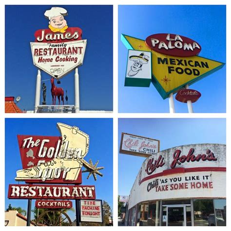 New users enjoy 60% off. 106 best Vintage LA Dining & Food Scene images on ...