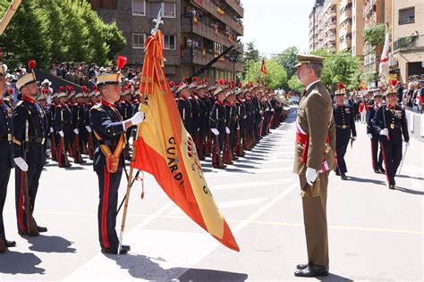 fotos el desfile del día de las fuerzas armadas 2022 en imágenes el correo