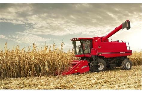 Case Combine Parts Maintenance Tips For Harvesters For Better Life