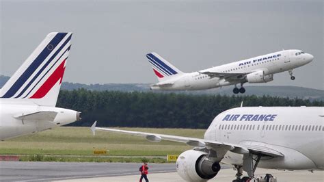 Air France Klm Une Nouvelle Filiale Low Cost Pour Faire Face à La