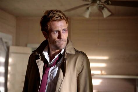 Watch constantine season 1 episode 9. Constantine - Rage of Caliban - Review: "I'm an Exorcist"