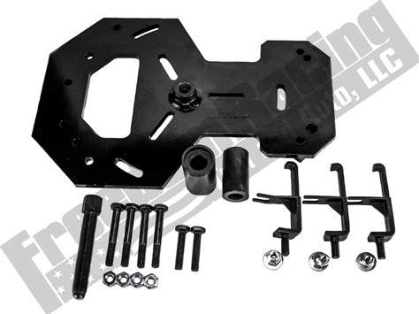 Navigate to an educational video on. 307-675 Clutch Remover Installer Fixture Set