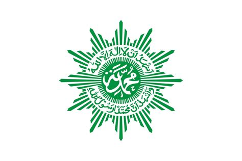 Logo Dikdasmen Muhammadiyah Cdr