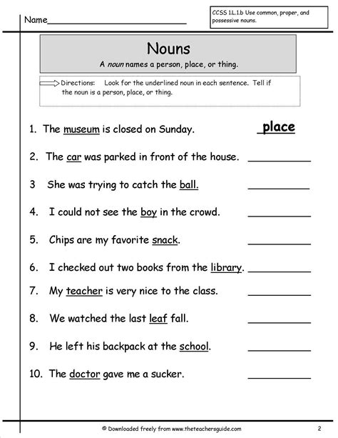 There's no denying that our handwriting worksheets help in all these areas while also serving as a great resource for improving. 3rd Grade Handwriting Worksheets Pdf | Briefencounters