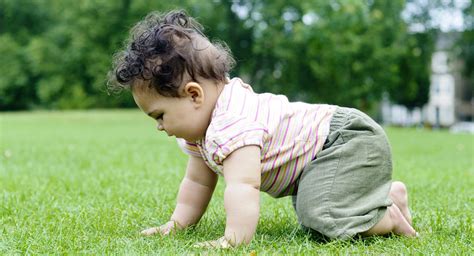 Developmental Milestones Crawling Babycenter