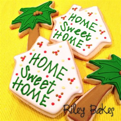 Posts About Home Sweet Home On Riley Bakes Cookie Decorating Sweet