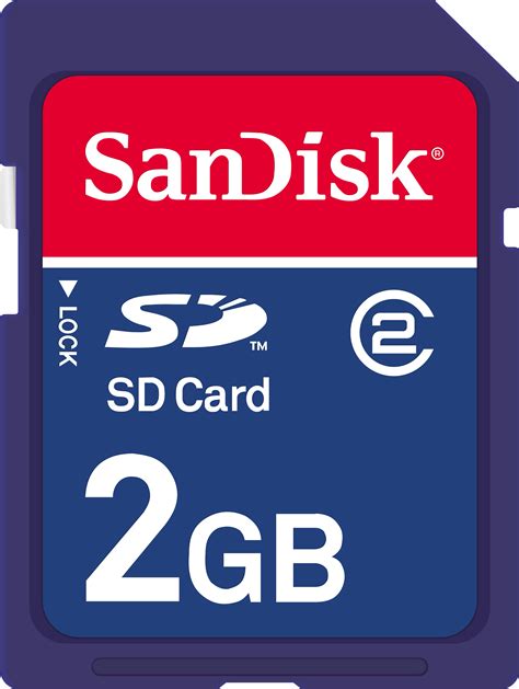 Secure Digital Sd Card Png Transparent Image Download Size 2000x2657px