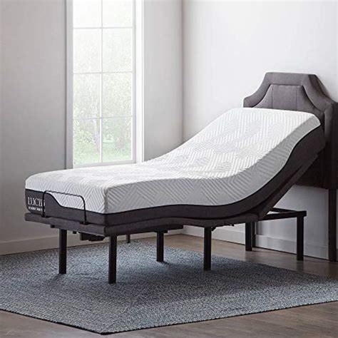 List Of The Best Adjustable Bed And Mattresses Top 10 Picks