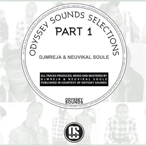 Djmreja And Neuvikal Soule 3rd Generation Original • Download Mp3