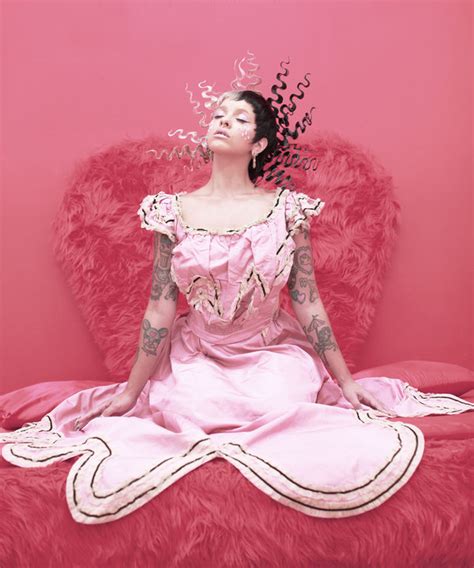 Movies & tv music vinyl gifts & collectibles books & magazines. Melanie Martinez Releases "K-12" Deluxe Album Featuring ...
