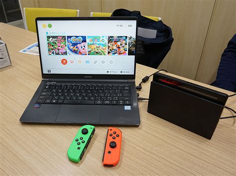 Nintendo Switchの映像をノートpcの画面に表示できる「omiplay」が再入荷 （取材中に見つけた なもの） Akiba