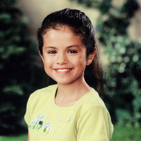 Selena Gomez On Instagram “you Promised The World” Selena Gomez