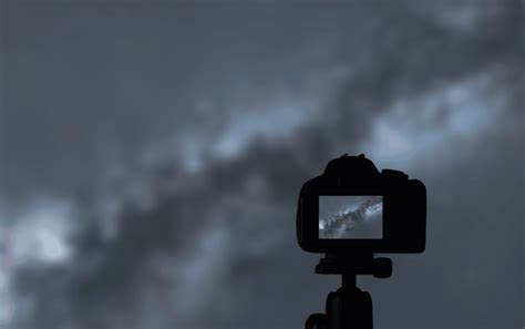 5 Best Cameras For Night Sky Photography In 2023