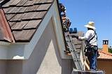 Pictures of Residential Roofing Contractor