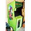 Taito Birdie King II Video Arcade Game For Sale In Westchester County NY