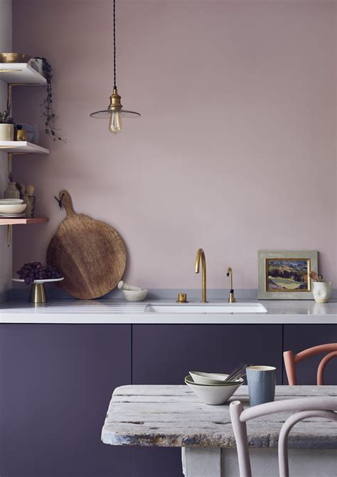 Dusky Pink Bathroom Paint Add Style To Your Living Space With Our