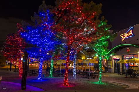 Christmas Lights Christmas Lights Post Lights Outdoor Lighting