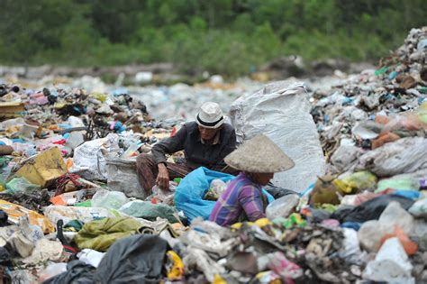 Plastic Wastes Pose Threats On Vietnams Environment Heinrich Böll