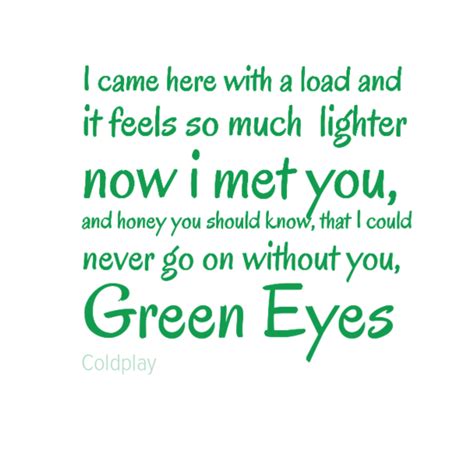 Green Eyes Coldplay Hazel Green Eyes Girl With Green Eyes Eye Quotes