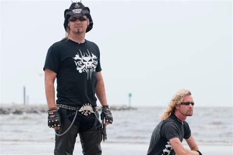 Billy The Exterminator Season Two Dvd Review At Why So Blu