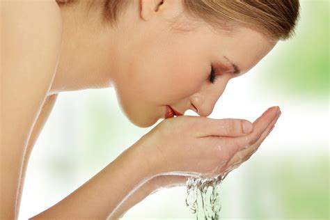 How To Wash Your Face Advice By Concern Cleure