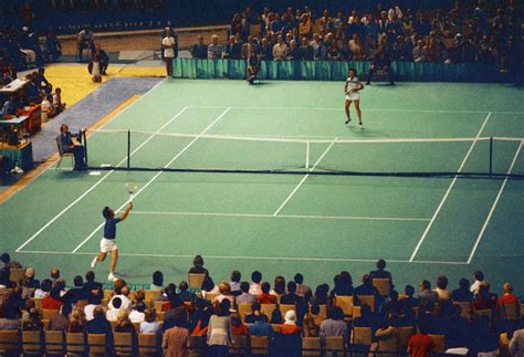 Battle Of The Sexes Battle Of The Sexes How Accurate Is The Movie About The 1973 Match