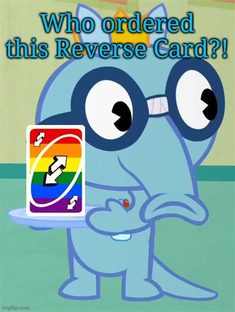 Reverse uno card Blank Template - Imgflip