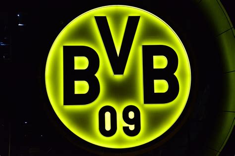 1919 bvb dortmund logo 3d models. BVB Emblem | Emblems, Gaming logos, Football