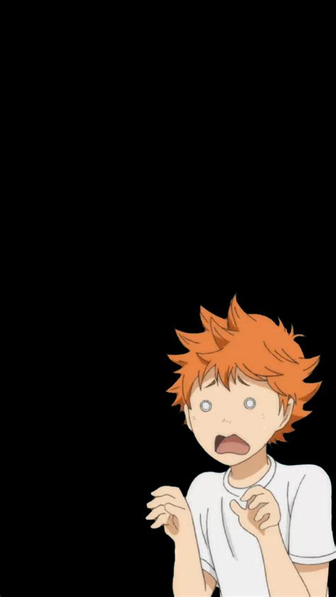 Hinata Haikyuu Wallpapers Wallpaper Cave