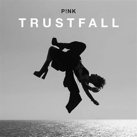 P Nk Trustfall Music Video