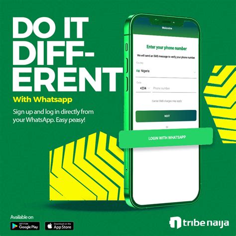 Tribe Naija Adds Voice Messaging Feature To The Tribe Techcabal