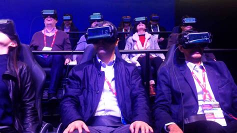 Tipos De Realidad Virtual Cu Les Son Top