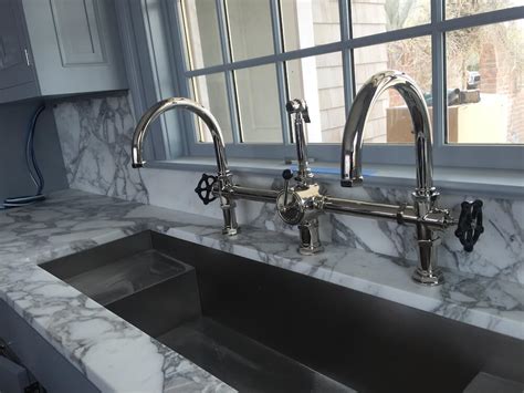 We're asking readers to share how much they spent on a given item, project, or upgrade in the kitchen. How Much Does It Cost To Install A Bathroom Sink Faucet ...