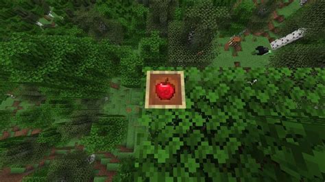 How To Get Apples Quickly In Minecraft Pro Game Guides