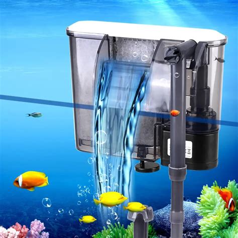 High Performance Power Filters For Your Fish Tank Our Expert Recommendations And Buying