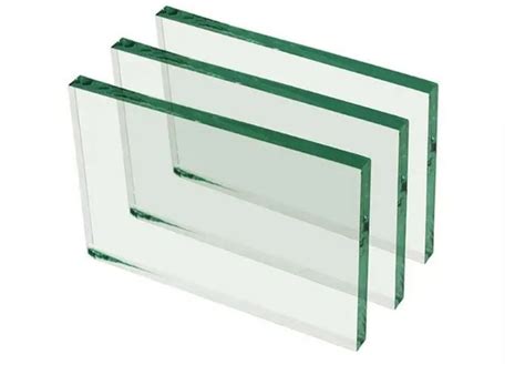 Clear Float Glass China Clear Float Glass